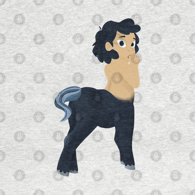 Centaur by BarracudApps